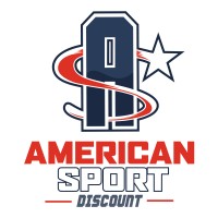 AMERICANSPORT DISCOUNT logo, AMERICANSPORT DISCOUNT contact details