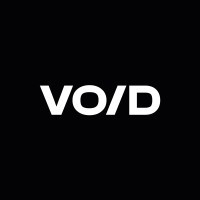 VOID Agency / Strategy, Design and Engineering logo, VOID Agency / Strategy, Design and Engineering contact details