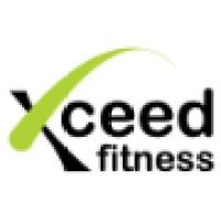 Xceed Fitness logo, Xceed Fitness contact details