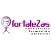 Fortalezas Formación logo, Fortalezas Formación contact details