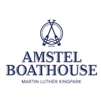 Amstel Boathouse Amsterdam logo, Amstel Boathouse Amsterdam contact details