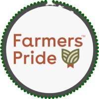 Farmers Pride logo, Farmers Pride contact details