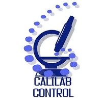 CALILAB CONTROL, S.L. logo, CALILAB CONTROL, S.L. contact details