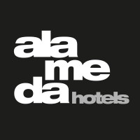 Alameda Hotels logo, Alameda Hotels contact details