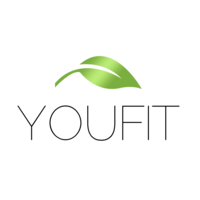 YOUFIT NORGE AS logo, YOUFIT NORGE AS contact details