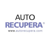 AUTORECUPERA logo, AUTORECUPERA contact details