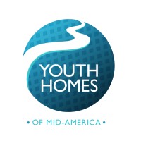 Youth Homes of Mid-America logo, Youth Homes of Mid-America contact details