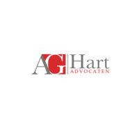 AG Hart Advocaten & Adviseurs logo, AG Hart Advocaten & Adviseurs contact details