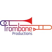 Trombone Productions logo, Trombone Productions contact details