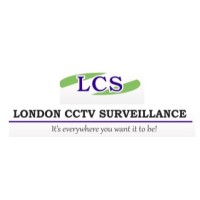 London Cctv Surveillance logo, London Cctv Surveillance contact details