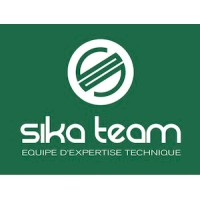 Sika Team logo, Sika Team contact details