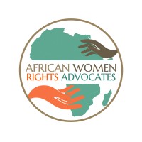 African Women Rights Advocates logo, African Women Rights Advocates contact details