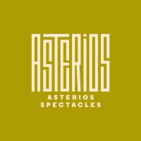 ASTÉRIOS SPECTACLES logo, ASTÉRIOS SPECTACLES contact details