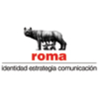 ROMA Identidad/Estrategia/Comunicación logo, ROMA Identidad/Estrategia/Comunicación contact details