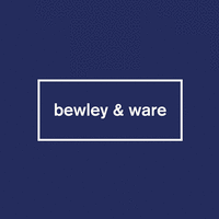 Bewley & Ware logo, Bewley & Ware contact details