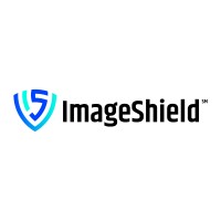 ImageShield logo, ImageShield contact details