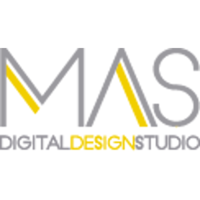 Mas Digital Design Studio logo, Mas Digital Design Studio contact details