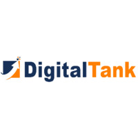 DigitalTank logo, DigitalTank contact details