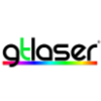 GTLaser logo, GTLaser contact details