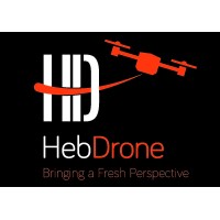 HebDrone Limited logo, HebDrone Limited contact details