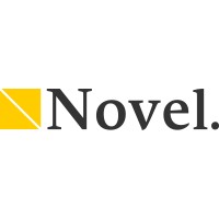 Novel logo, Novel contact details