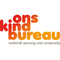 Ons Kindbureau - kinderopvang logo, Ons Kindbureau - kinderopvang contact details