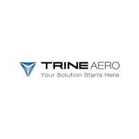 Trine Aero logo, Trine Aero contact details