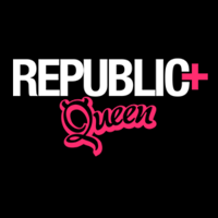 Republic+Queen logo, Republic+Queen contact details