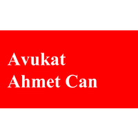 Av.Ahmet Can logo, Av.Ahmet Can contact details