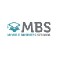 Mobile Business School logo, Mobile Business School contact details