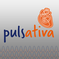 Pulsativa logo, Pulsativa contact details