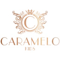 Caramelo Kids logo, Caramelo Kids contact details