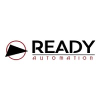 Ready Automation logo, Ready Automation contact details