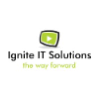 Ignite IT Solutions logo, Ignite IT Solutions contact details