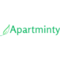 Apartminty logo, Apartminty contact details