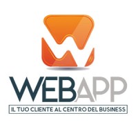 WEBAPP SRL logo, WEBAPP SRL contact details