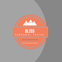 Bliss Personal Travel logo, Bliss Personal Travel contact details