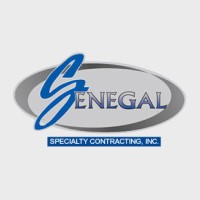 Senegal Specialty Contracting logo, Senegal Specialty Contracting contact details