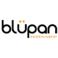 Blupan Entertainment logo, Blupan Entertainment contact details