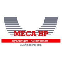 MECA HP logo, MECA HP contact details