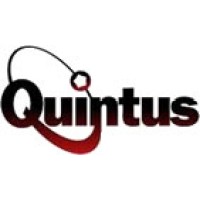 QUINTUS-INC logo, QUINTUS-INC contact details