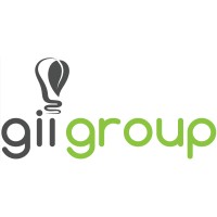 Gii Group logo, Gii Group contact details