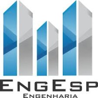 EngEsp Engenharia logo, EngEsp Engenharia contact details