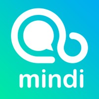 Mindi logo, Mindi contact details