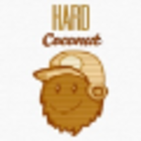 HardCoconut logo, HardCoconut contact details