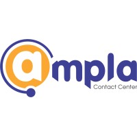 Ampla Call center logo, Ampla Call center contact details