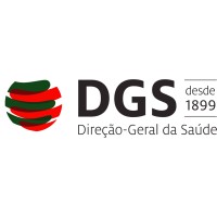 Direção-Geral da Saúde logo, Direção-Geral da Saúde contact details