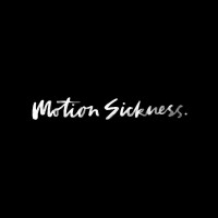 Motion Sickness logo, Motion Sickness contact details