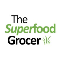 The Superfood Grocer logo, The Superfood Grocer contact details