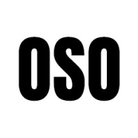 OSO · The Agency logo, OSO · The Agency contact details